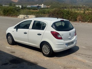 Opel Corsa 2013