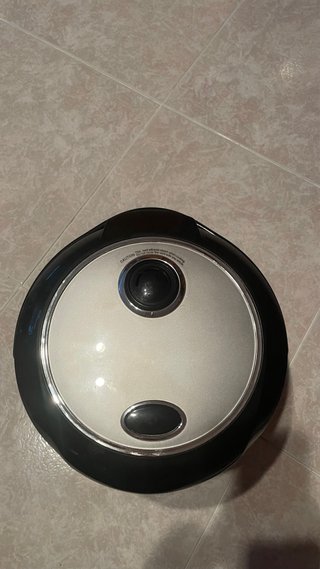 Olla Express Tefal Programable