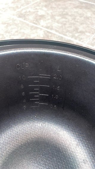 Olla Express Tefal Programable