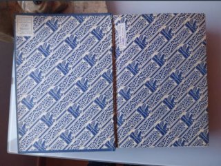 Libro antiguo 1941 Historia de la literatura