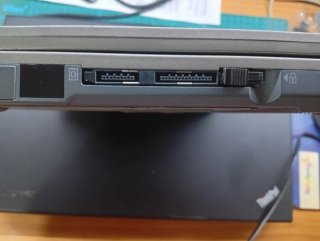 Mini PC portátil Colección Windows 98 Fujitsu