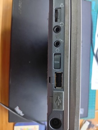 Mini PC portátil Colección Windows 98 Fujitsu