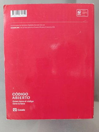 Historia de España, 2 bach, LOMLOE