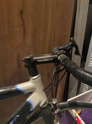 Bicicleta carretera Mendiz Talla 52/53