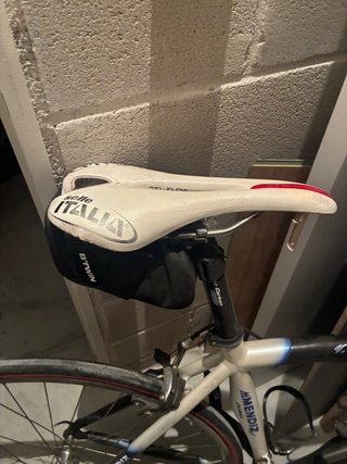 Bicicleta carretera Mendiz Talla 52/53
