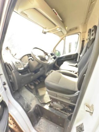 FIAT Ducato Maxi XL L4H2 2.2 140CV