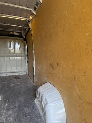 FIAT Ducato Maxi XL L4H2 2.2 140CV