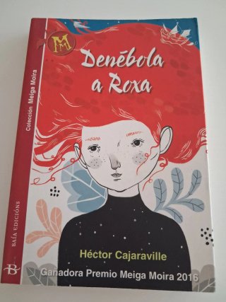 Denébola a Roxa