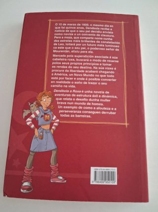 Denébola a Roxa