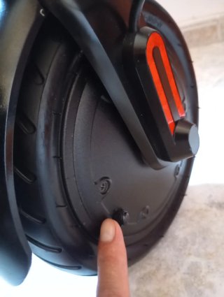 Patinete Xiaomi Pro