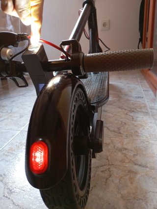 Patinete Xiaomi Pro