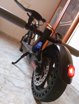 Patinete Xiaomi Pro