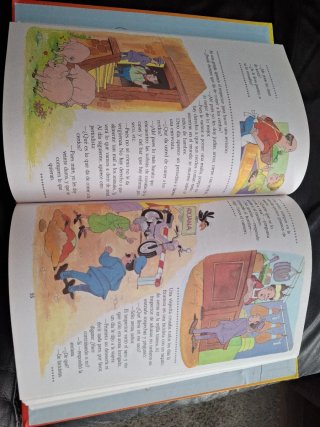 Chistes infantiles