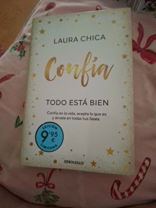 Confía. Todo está bien (Campaña de verano edici...