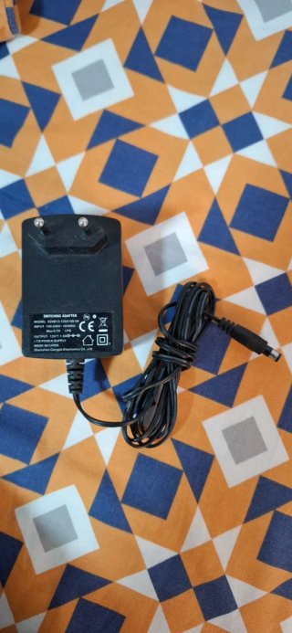 Router Linksys EA7500 v2 AC1900