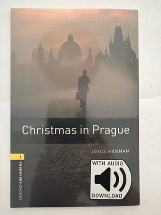 Oxford Bookworms Library: Level 1:: Christmas i...