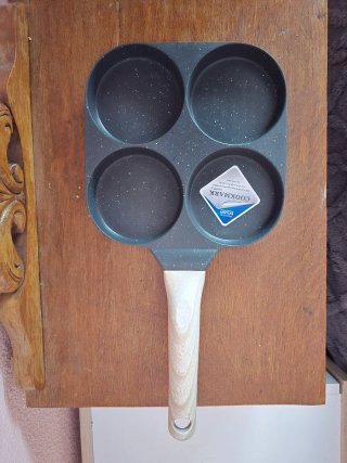 Set de Cocina Antiadherente con Accesorios