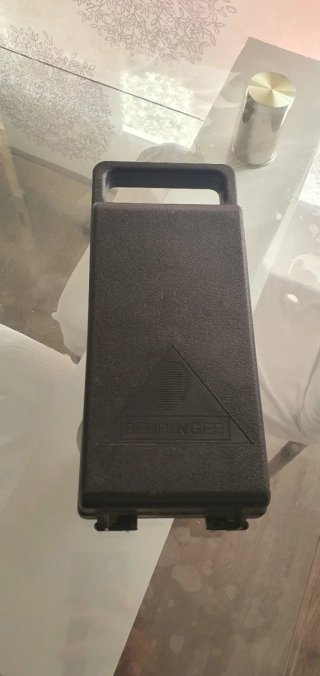 Behringer C-1 Micrófono Condensador