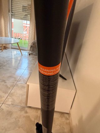 Patinete Eléctrico Plegable