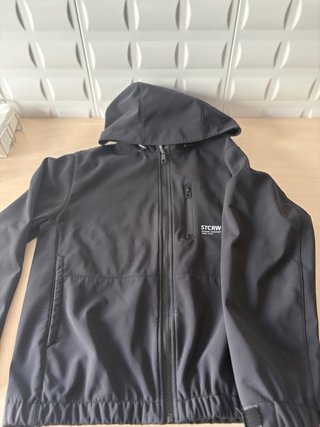 Chaqueta STCRW Talla 11-12 Años