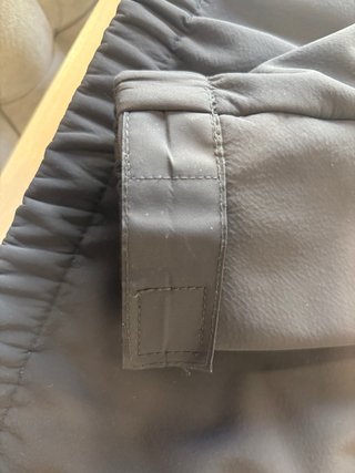 Chaqueta STCRW Talla 11-12 Años