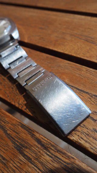 Reloj Citizen Automático Calibre 6000