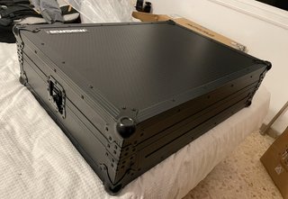 Controlador DJ Denon Prime 4+