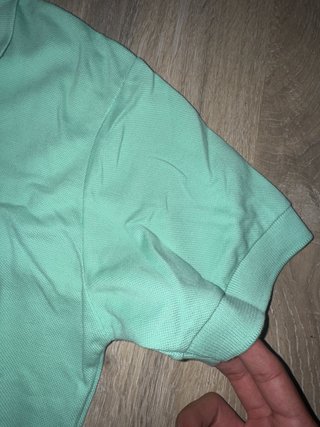 Polo Ralph Lauren verde