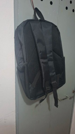 Mochila Kuromi