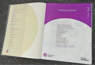 Libros 3 de primaria