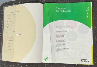 Libros 3 de primaria