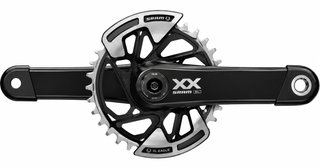 sram bielas powermeter eje xx eagle t-type q174