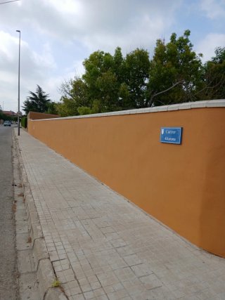 Servicios de pintura profesional