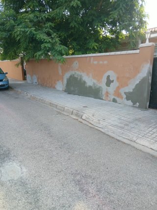 Servicios de pintura profesional
