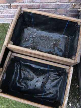 Compostador de lombrices Planeta Huerto