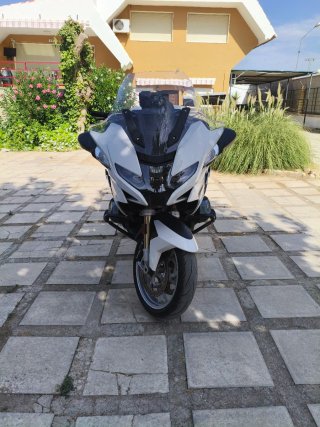 BMW R 1250 RT