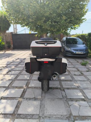 BMW R 1250 RT