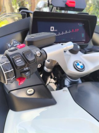 BMW R 1250 RT