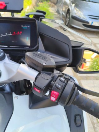 BMW R 1250 RT