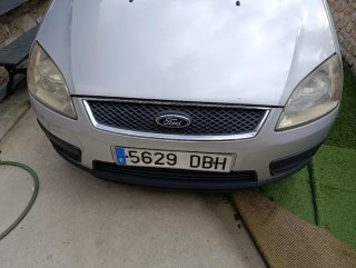 Ford C-MAX 2005