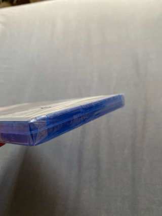 Mass Effect Legendary Edition PS4