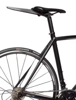 Guardabarros Btwin para Bicicleta