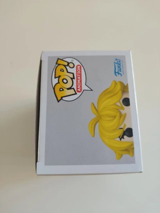 Funko Pop Meliodas Edición Especial 1344