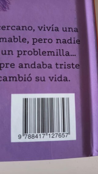 La Señora Tufo