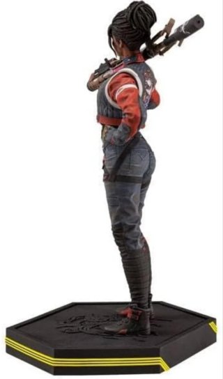 Figura Panam Cyberpunk 2077