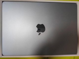MacBook Air 13" M4 16GB/256GB (Azul Cielo)