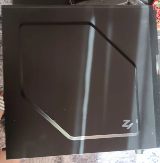 PC Gaming i5 + Radeon 2GB + SSD + 2TB + Monitor