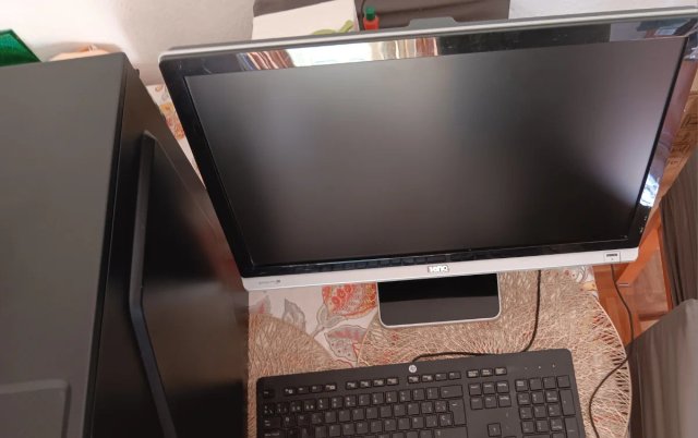 PC Gaming i5 + Radeon 2GB + SSD + 2TB + Monitor