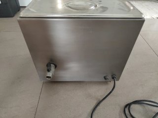 Lavadora de ultrasonidos ATYC