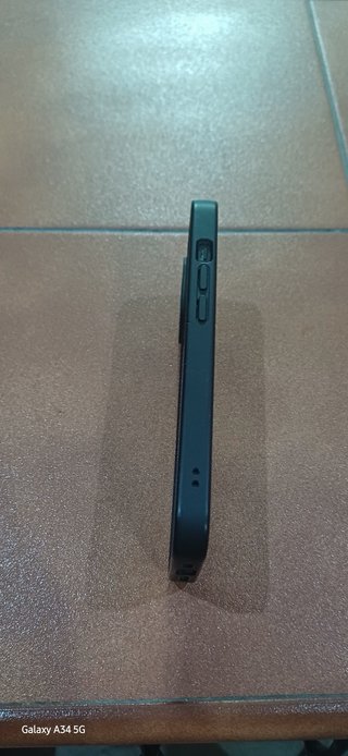 iPhone 13 Negro